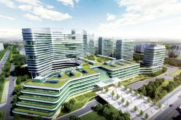 工程樁樁身完整性檢測(cè) 