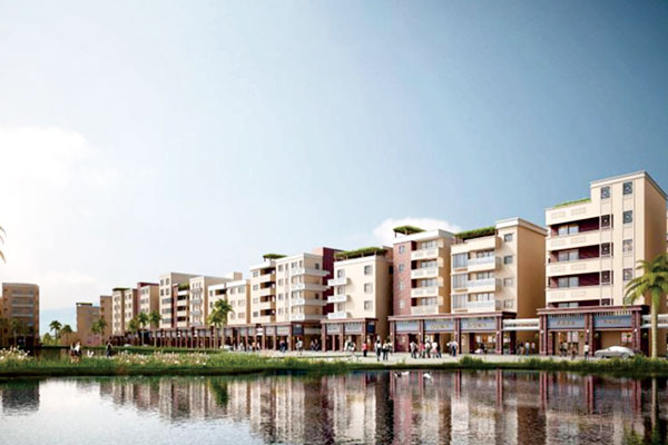 房屋可靠性鑒定 