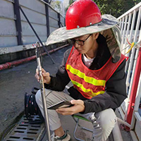 基坑監(jiān)測(cè) 