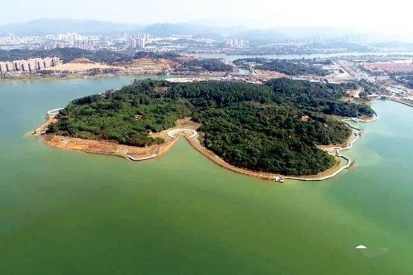 供水管道建設(shè)工程檢測(cè) 